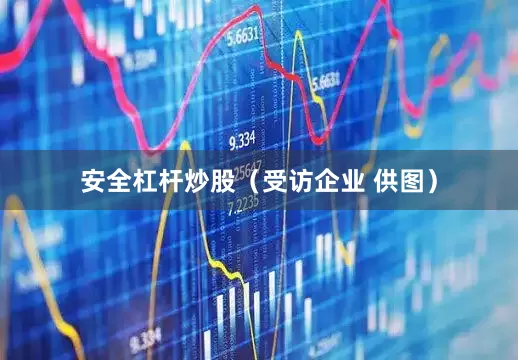 安全杠杆炒股（受访企业 供图）